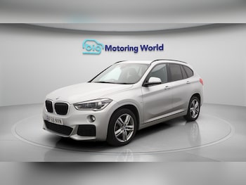 Used BMW X1 2018 for sale - 76189642: Photo 4