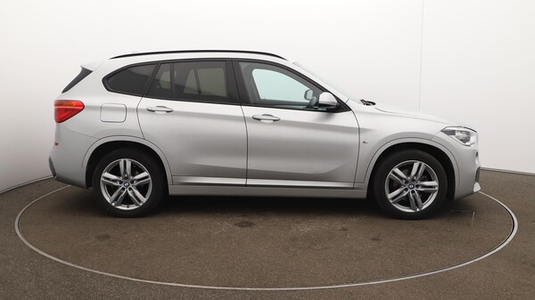 Used BMW X1 2018 for sale - 76189642: Photo 50