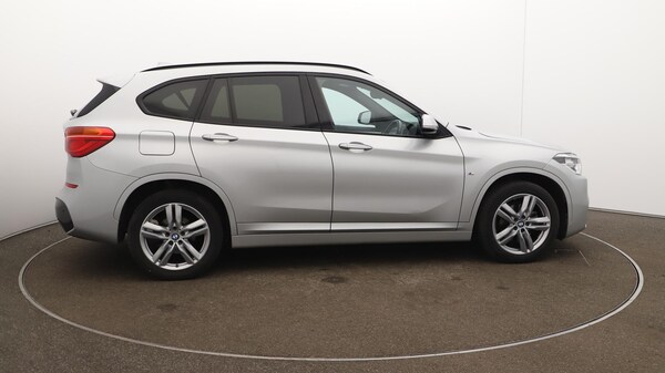 Used BMW X1 2018 for sale - 76189642: Photo 51
