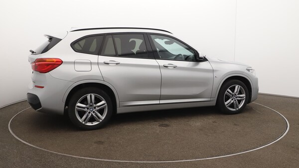 Used BMW X1 2018 for sale - 76189642: Photo 52