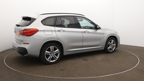 Used BMW X1 2018 for sale - 76189642: Photo 53