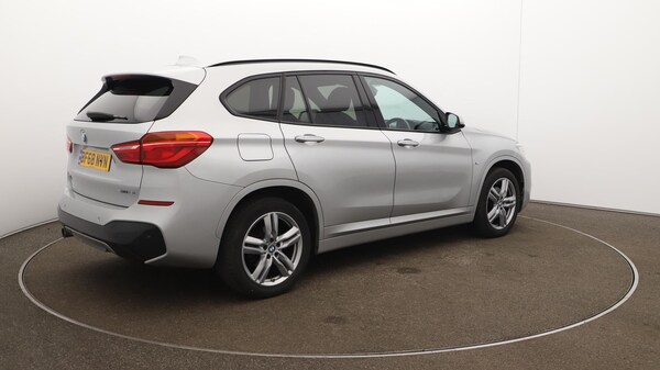 Used BMW X1 2018 for sale - 76189642: Photo 54
