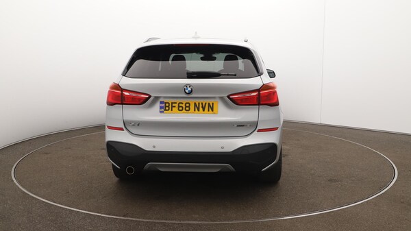 Used BMW X1 2018 for sale - 76189642: Photo 58