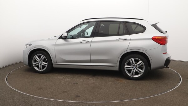 Used BMW X1 2018 for sale - 76189642: Photo 59