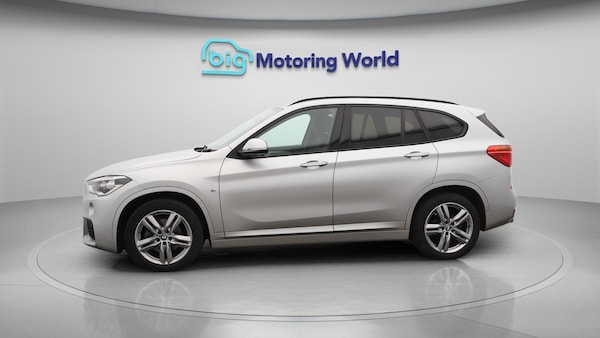 Used BMW X1 2018 for sale - 76189642: Photo 5