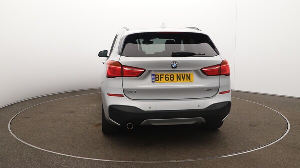 Used BMW X1 2018 for sale - 76189642: Photo 60
