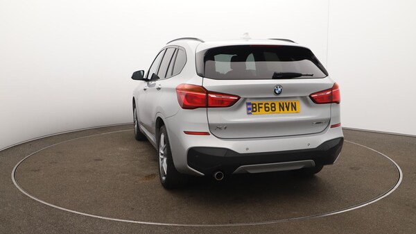 Used BMW X1 2018 for sale - 76189642: Photo 61