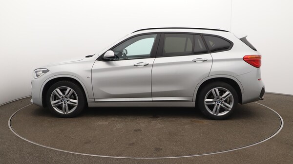 Used BMW X1 2018 for sale - 76189642: Photo 65