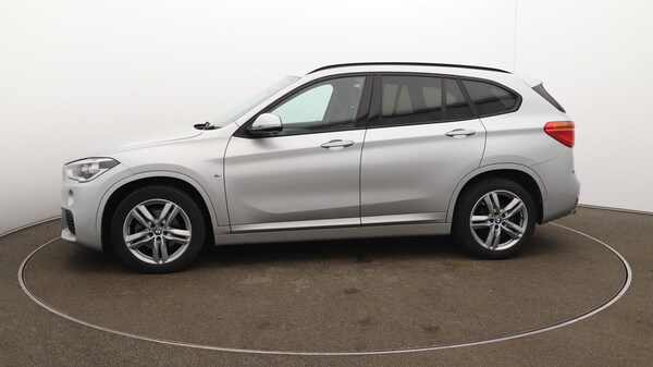 Used BMW X1 2018 for sale - 76189642: Photo 66