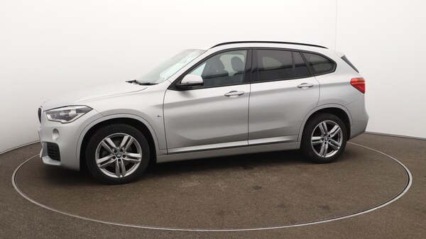 Used BMW X1 2018 for sale - 76189642: Photo 67