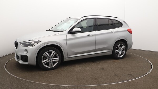 Used BMW X1 2018 for sale - 76189642: Photo 68