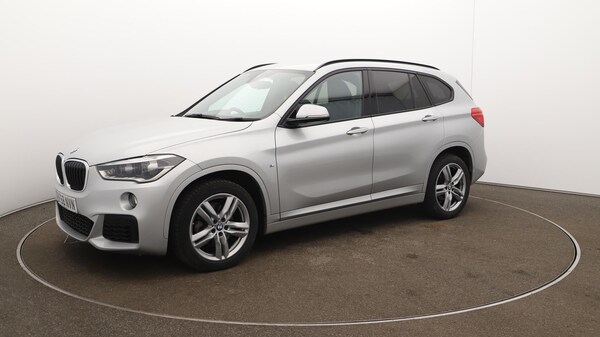 Used BMW X1 2018 for sale - 76189642: Photo 69
