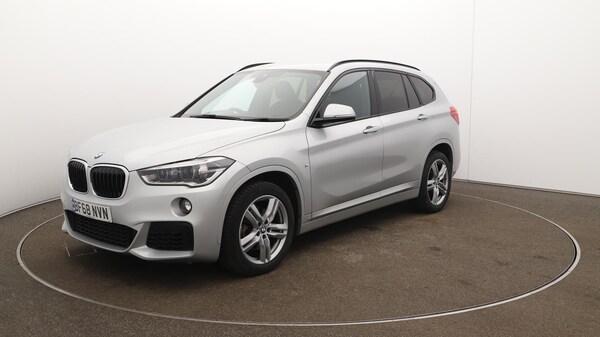 Used BMW X1 2018 for sale - 76189642: Photo 70