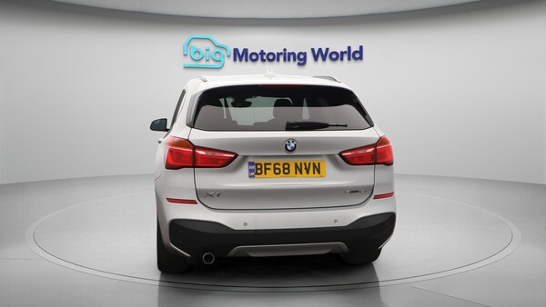 Used BMW X1 2018 for sale - 76189642: Photo 7