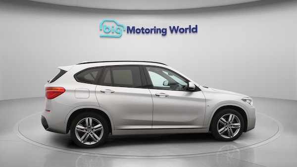 Used BMW X1 2018 for sale - 76189642: Photo 9