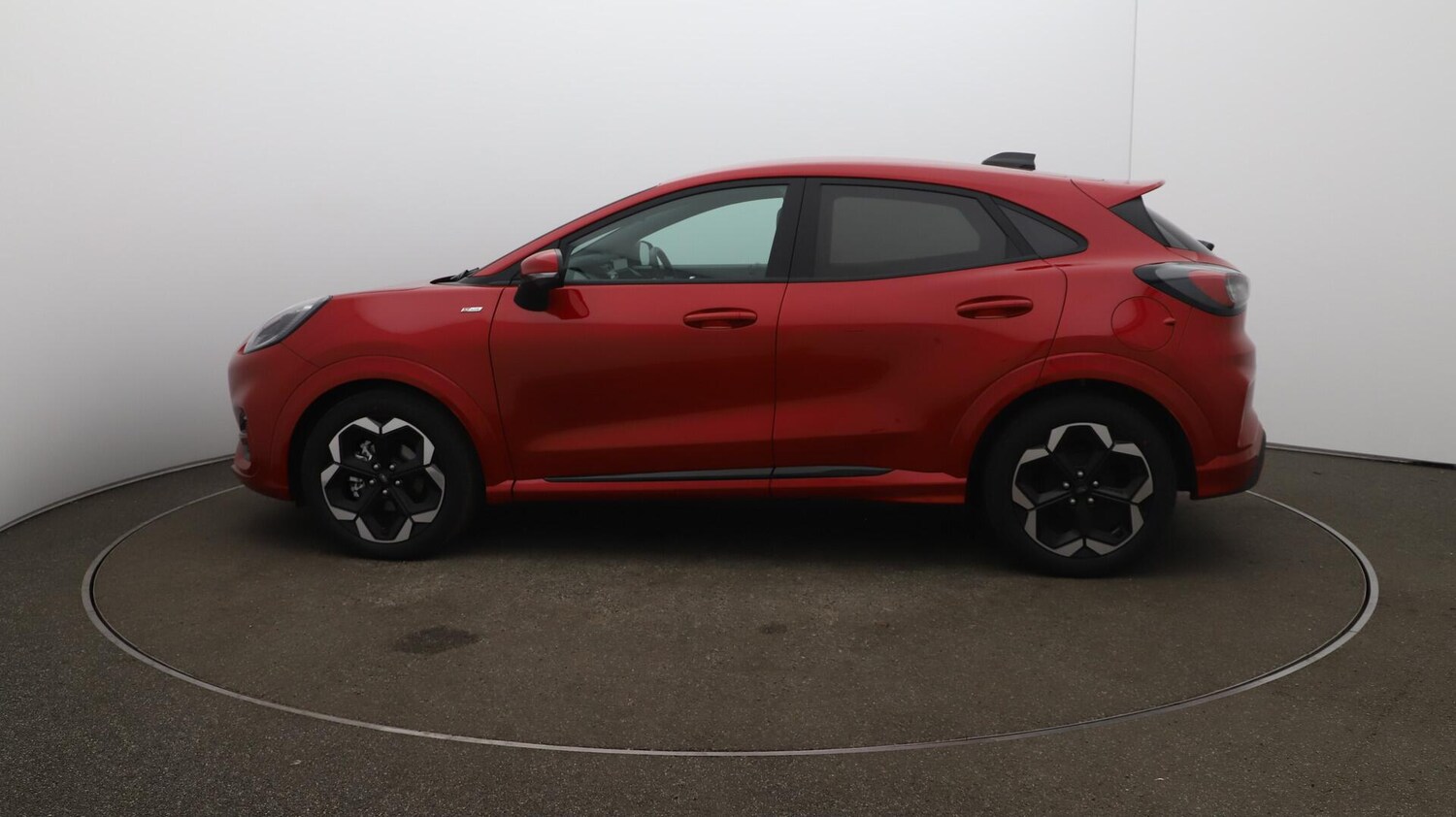 Vehicle 65