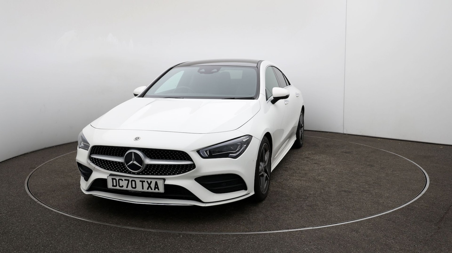 Used Mercedes-Benz CLA 2020 for sale - 76810317: Photo 33