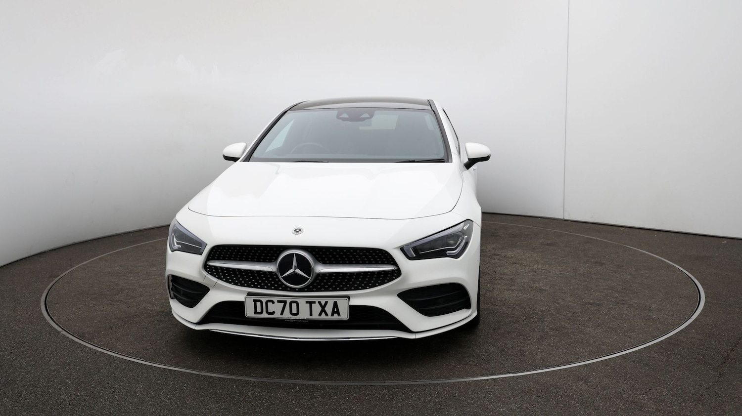 Used Mercedes-Benz CLA 2020 for sale - 76810317: Photo 34