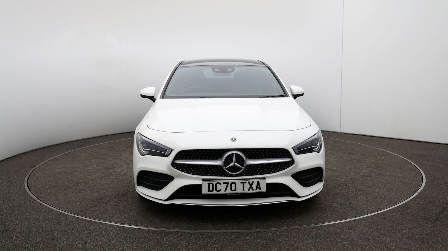 Used Mercedes-Benz CLA 2020 for sale - 76810317: Photo 35