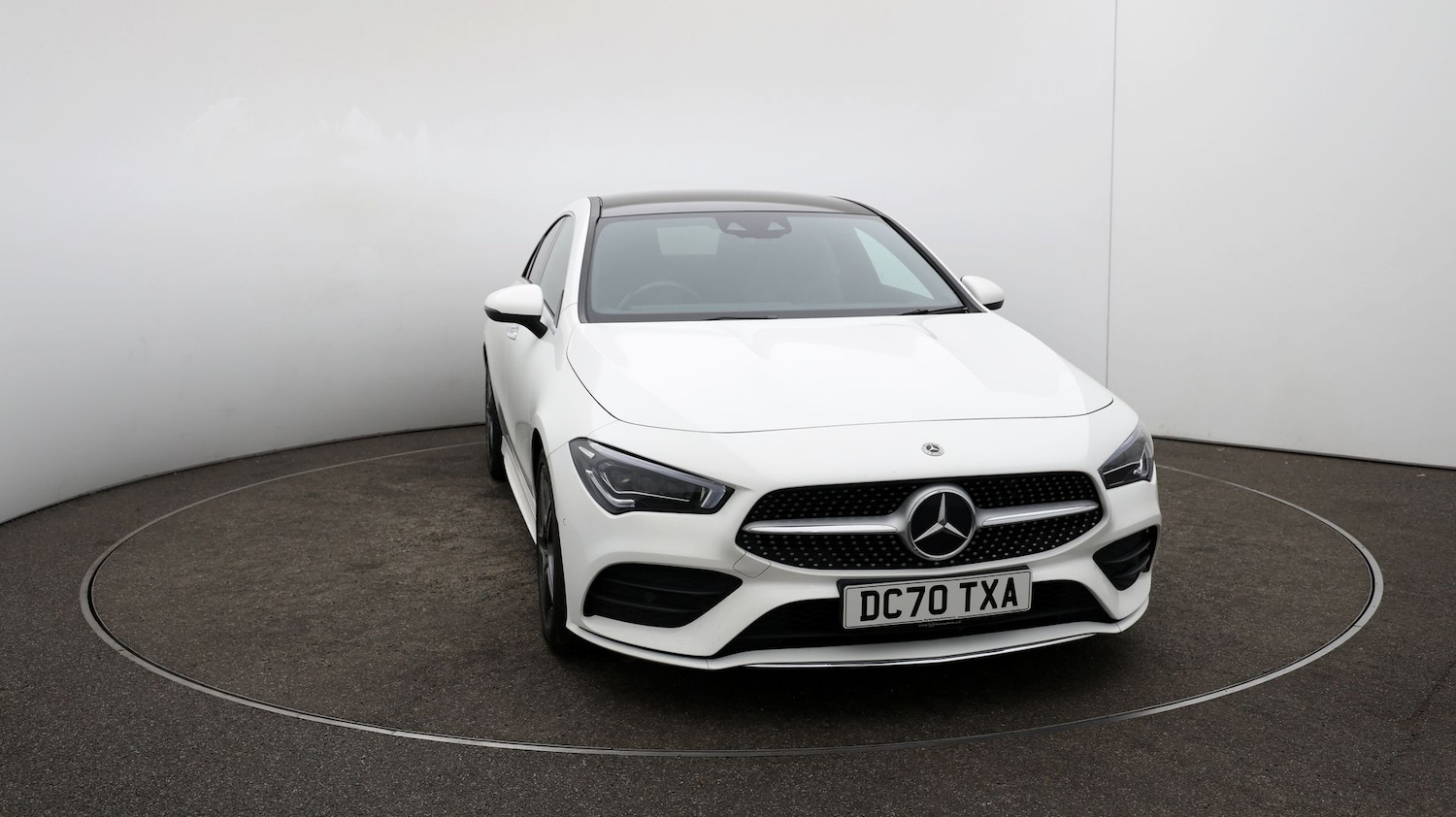Used Mercedes-Benz CLA 2020 for sale - 76810317: Photo 36