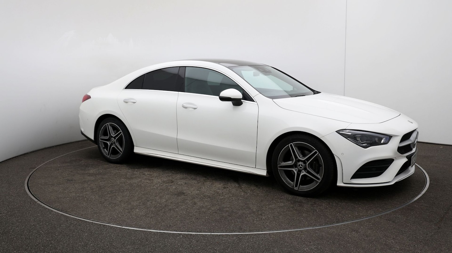 Used Mercedes-Benz CLA 2020 for sale - 76810317: Photo 40