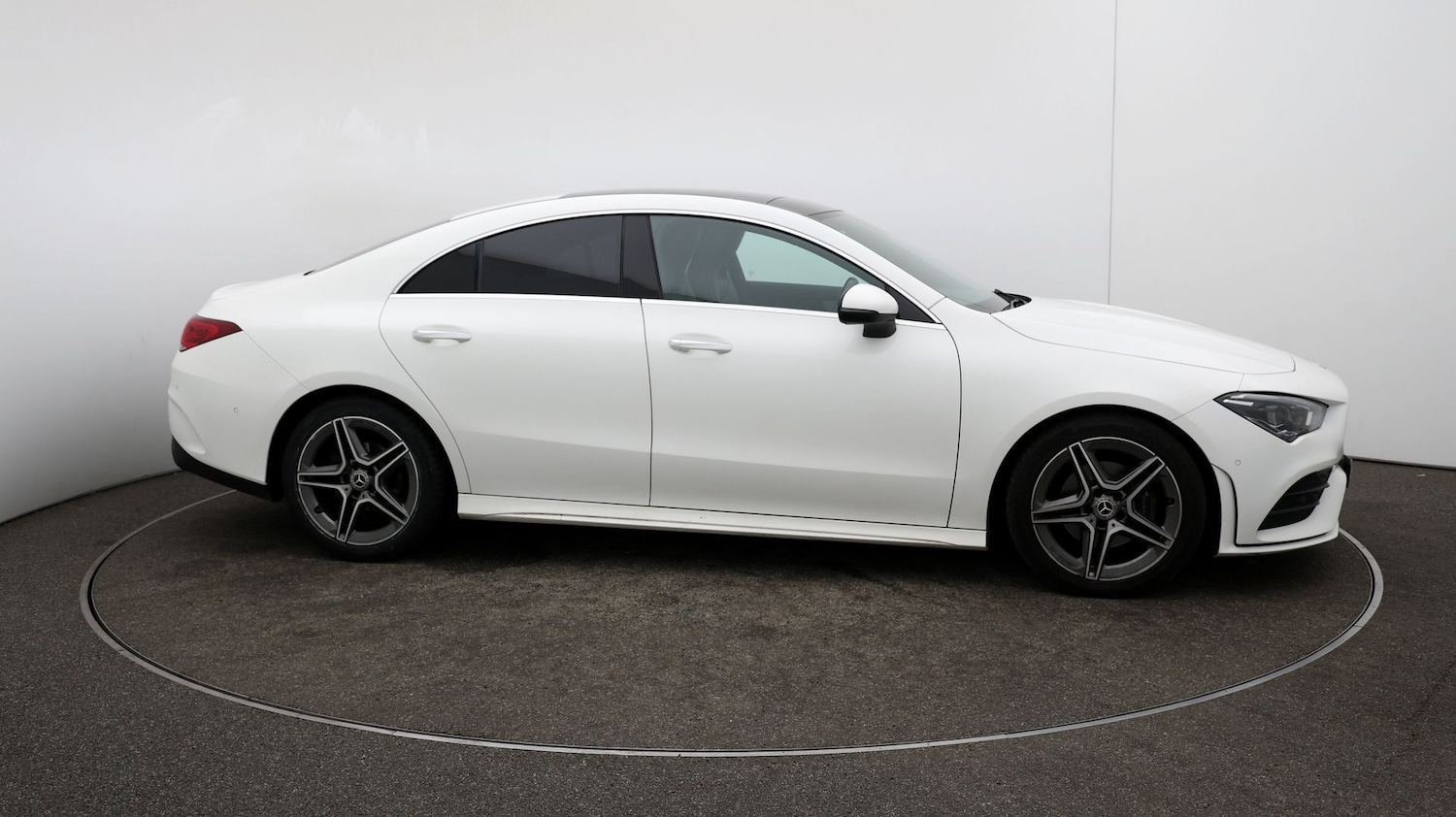 Used Mercedes-Benz CLA 2020 for sale - 76810317: Photo 43