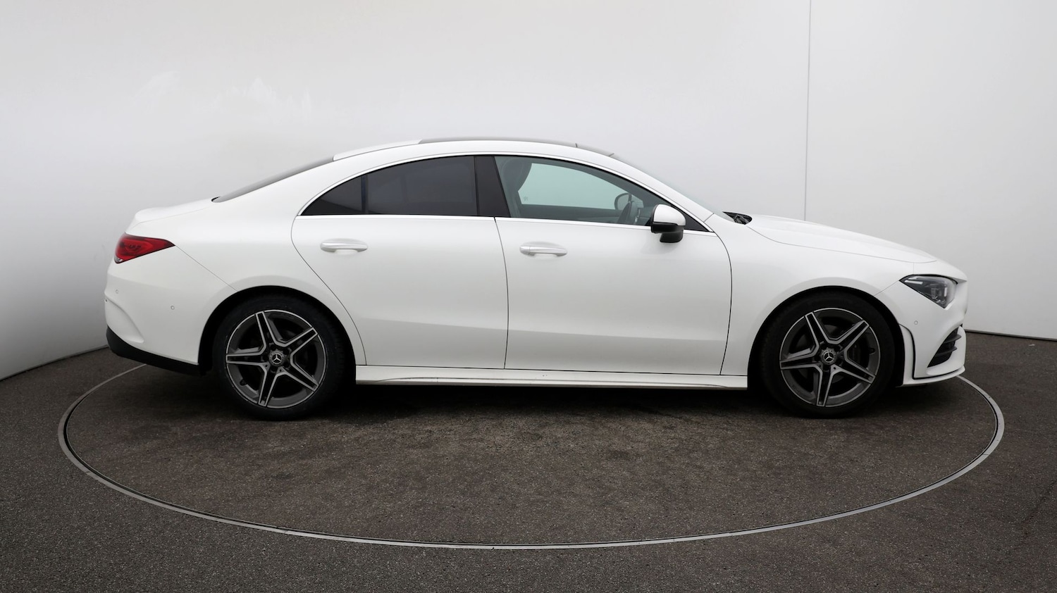 Used Mercedes-Benz CLA 2020 for sale - 76810317: Photo 44