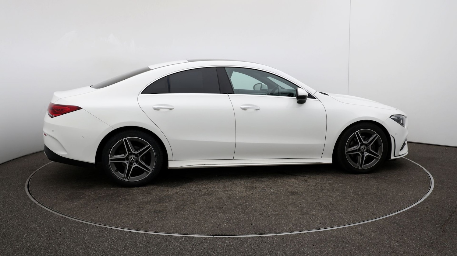 Used Mercedes-Benz CLA 2020 for sale - 76810317: Photo 45