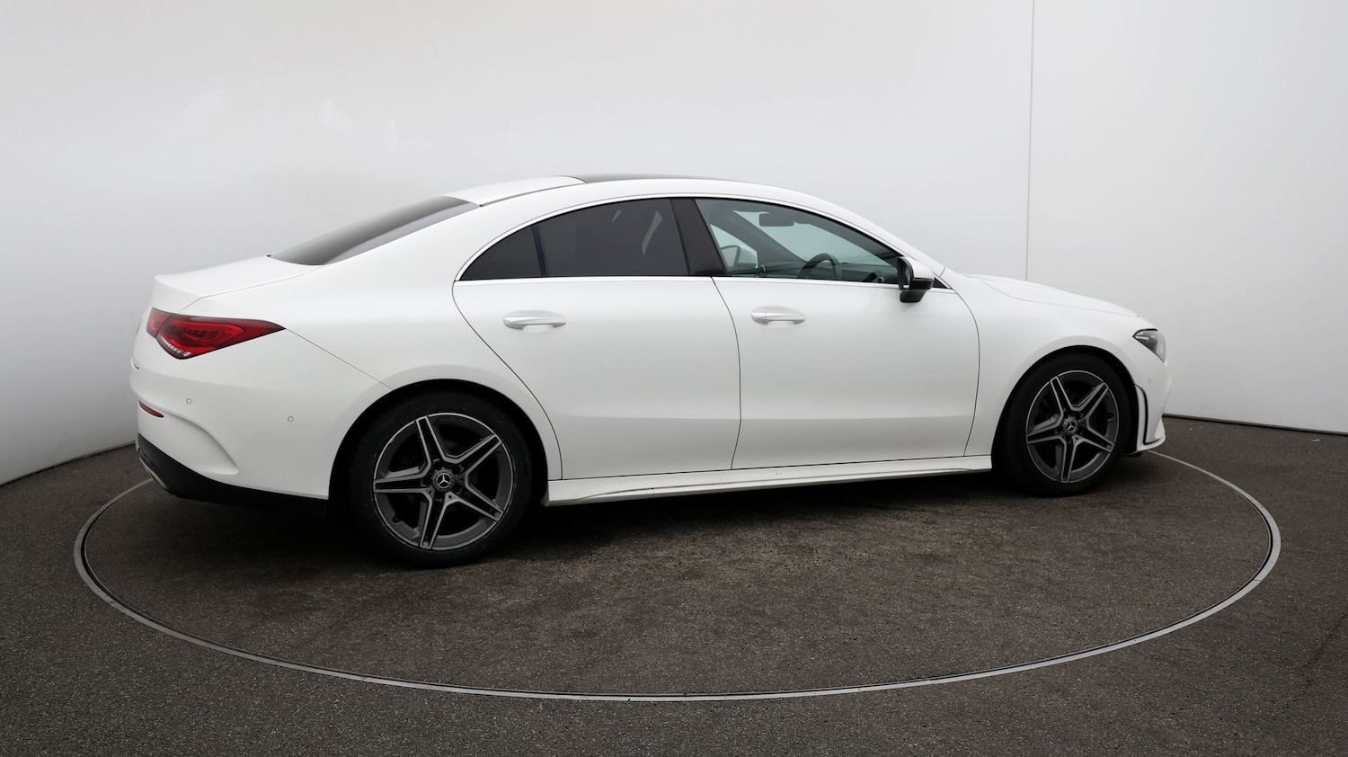 Used Mercedes-Benz CLA 2020 for sale - 76810317: Photo 46