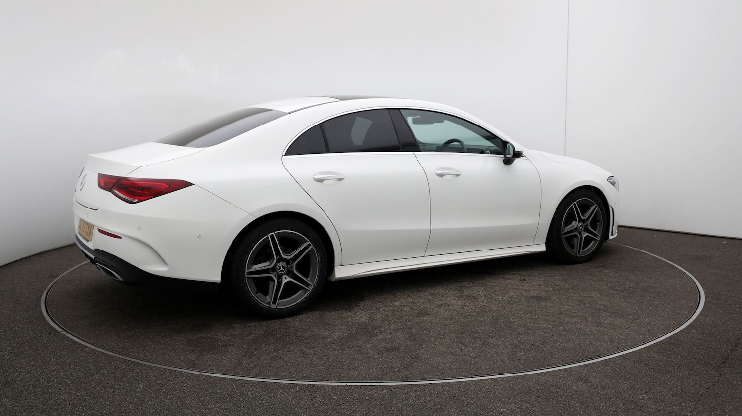 Used Mercedes-Benz CLA 2020 for sale - 76810317: Photo 47