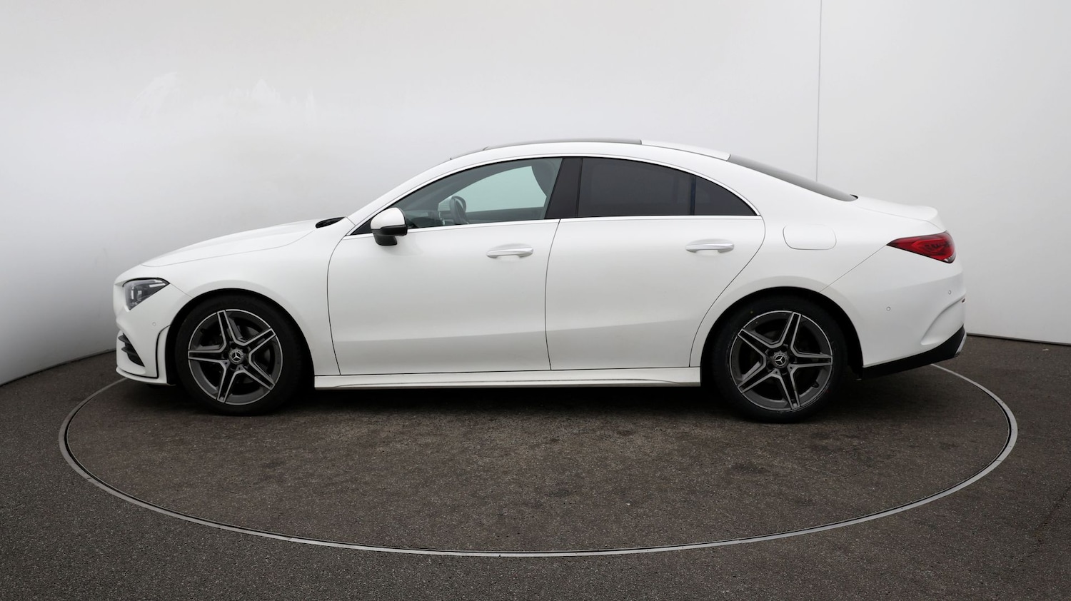 Used Mercedes-Benz CLA 2020 for sale - 76810317: Photo 59