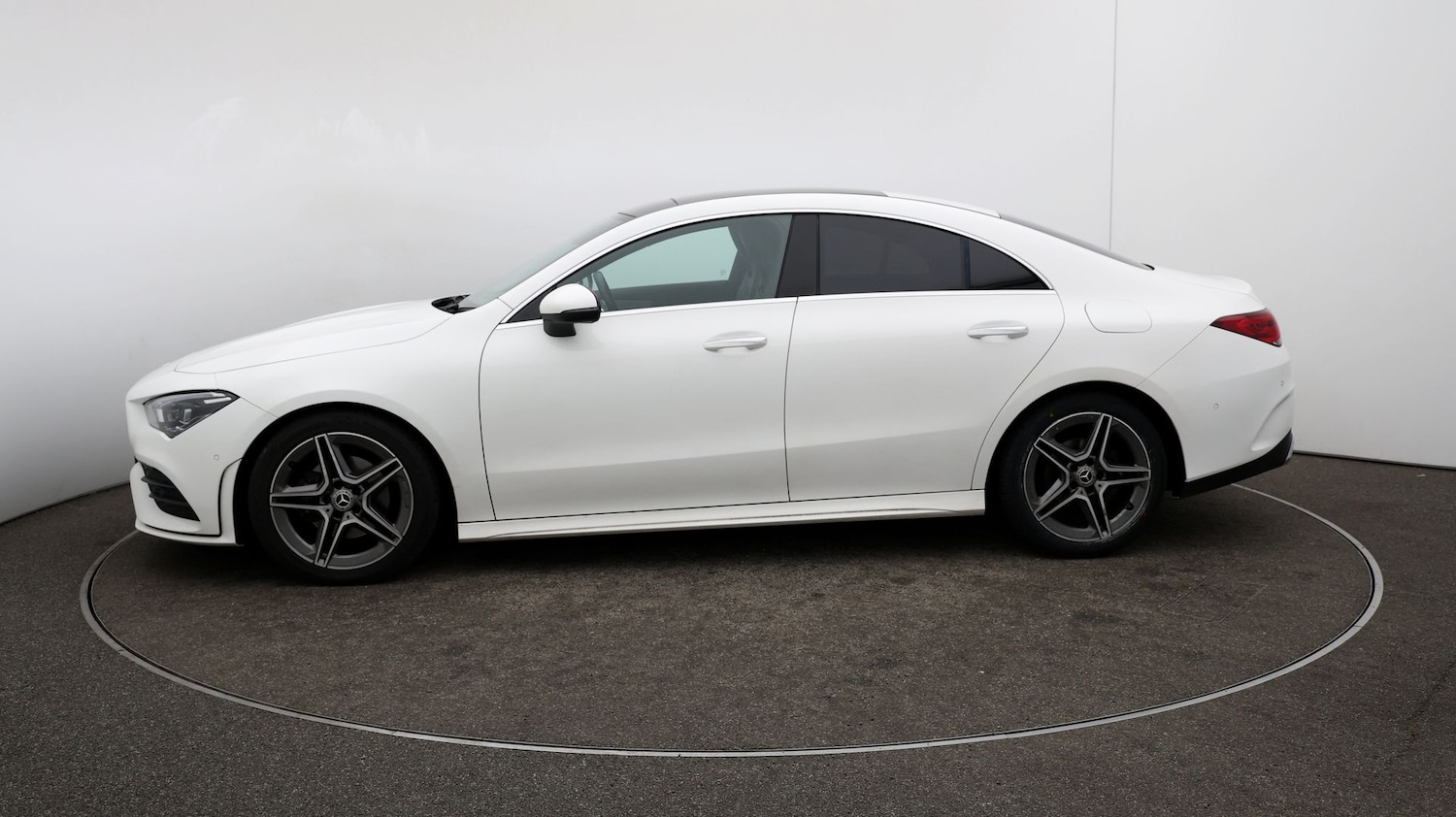 Used Mercedes-Benz CLA 2020 for sale - 76810317: Photo 60