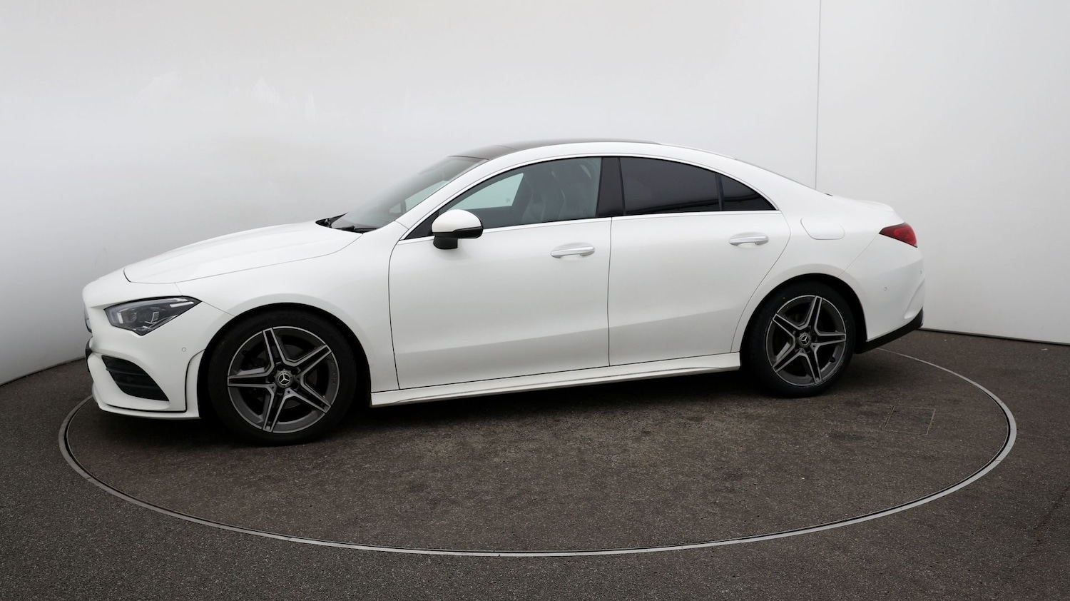 Used Mercedes-Benz CLA 2020 for sale - 76810317: Photo 61