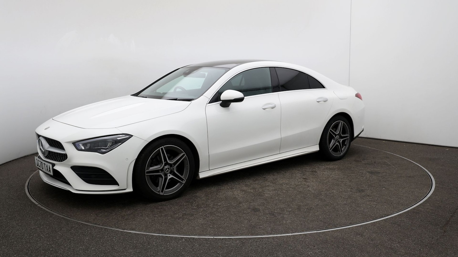 Used Mercedes-Benz CLA 2020 for sale - 76810317: Photo 63