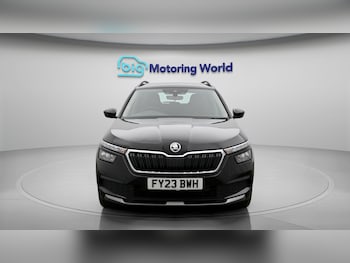 Used Skoda Kamiq 2023 for sale - 79082245: Photo