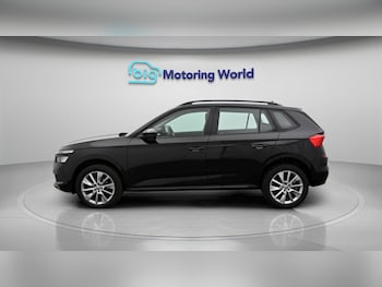 Used Skoda Kamiq 2023 for sale - 79082245: Photo