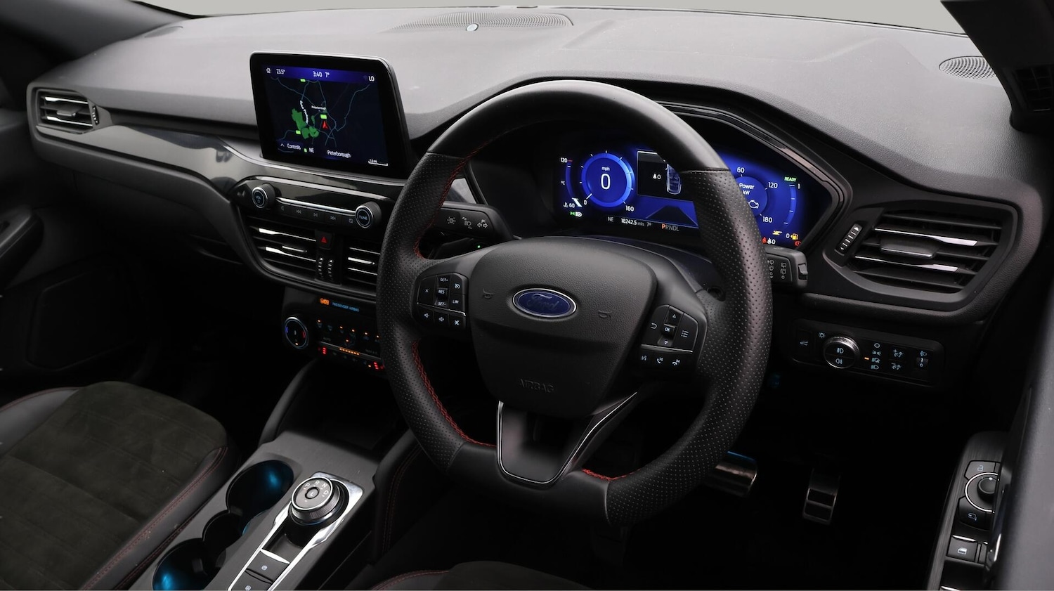 Used Ford Kuga 2023 for sale - 76645169: Photo 10