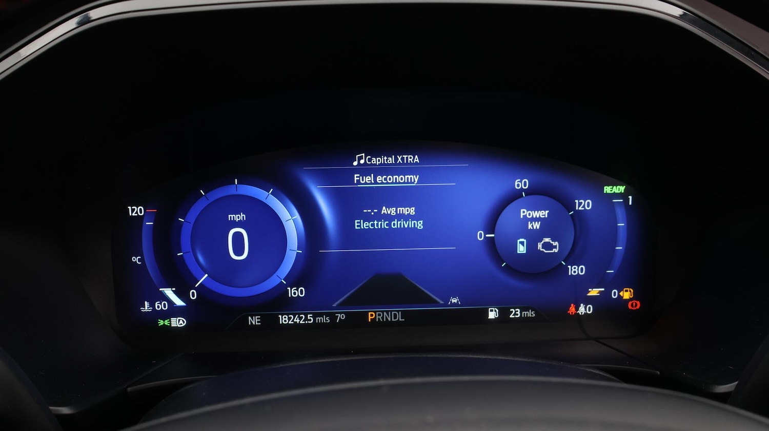 Used Ford Kuga 2023 for sale - 76645169: Photo 11