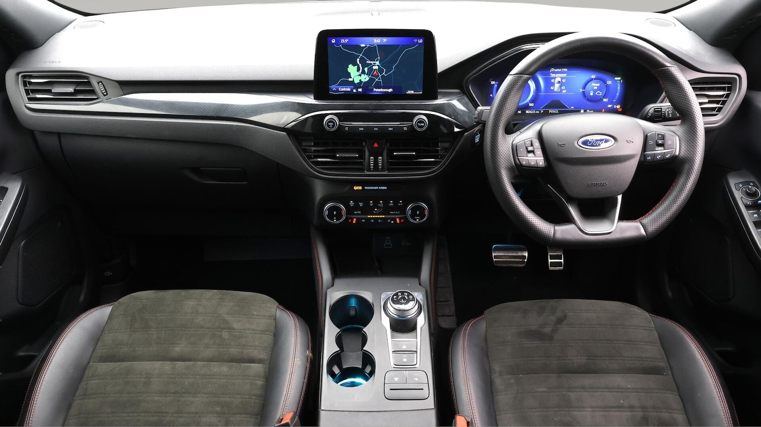 Used Ford Kuga 2023 for sale - 76645169: Photo 14