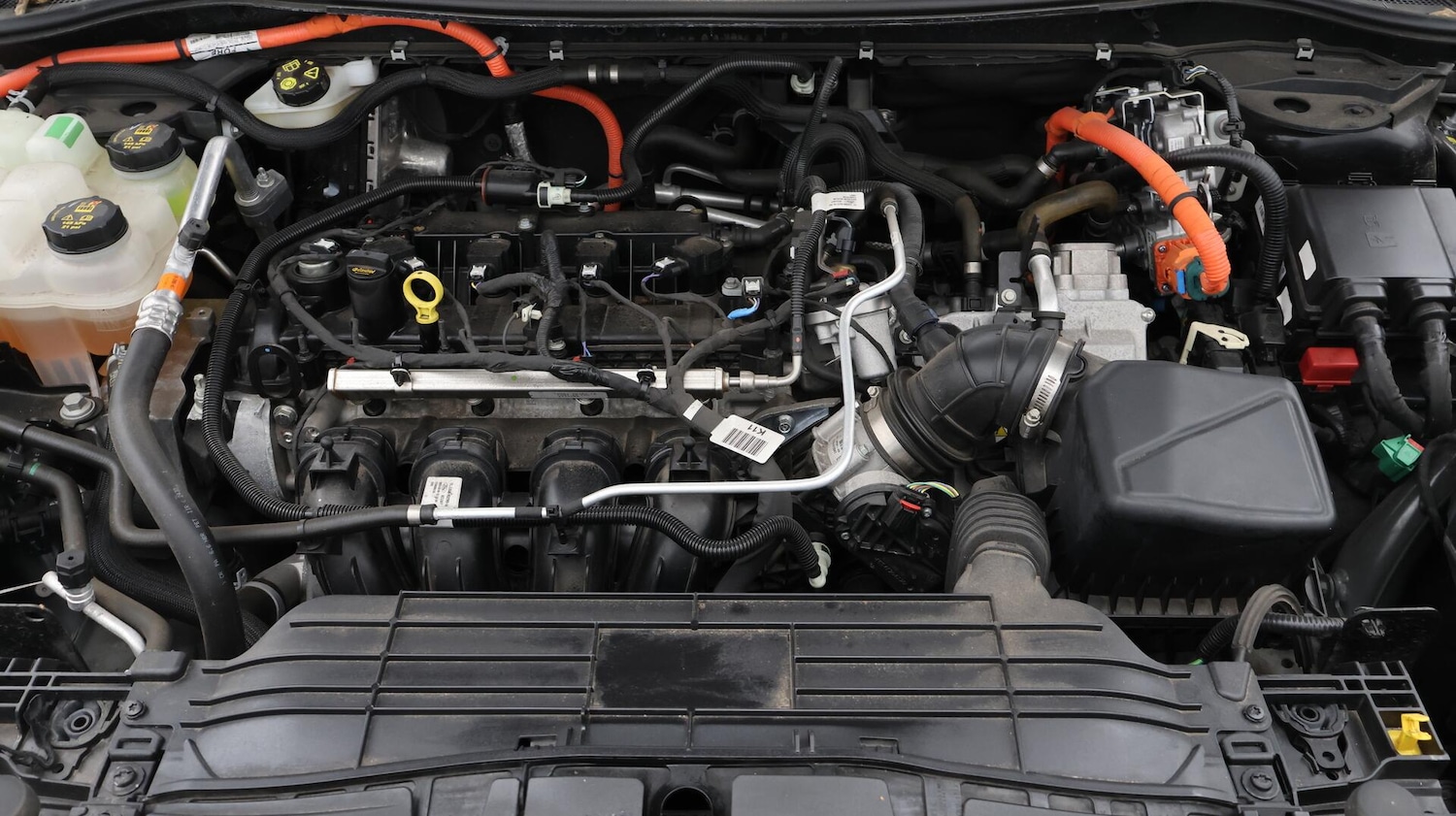 Used Ford Kuga 2023 for sale - 76645169: Photo 20