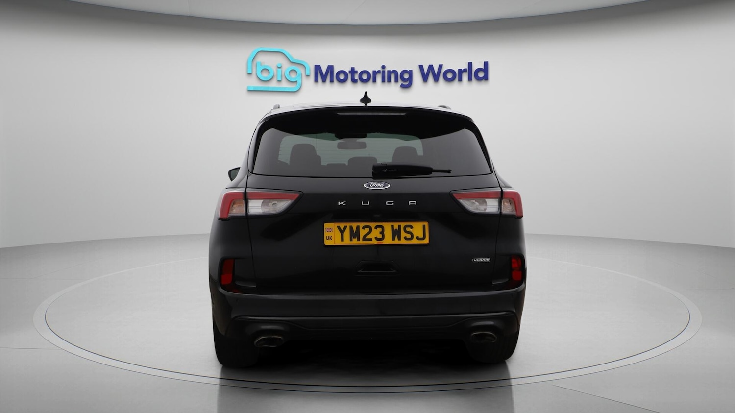 Used Ford Kuga 2023 for sale - 76645169: Photo 7