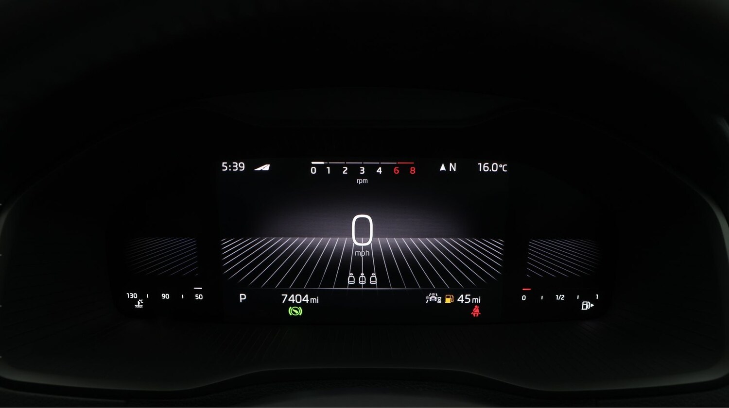 Used Skoda Karoq 2023 for sale - 77446917: Photo 10