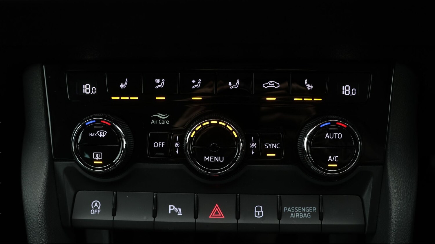 Used Skoda Karoq 2023 for sale - 77446917: Photo 12