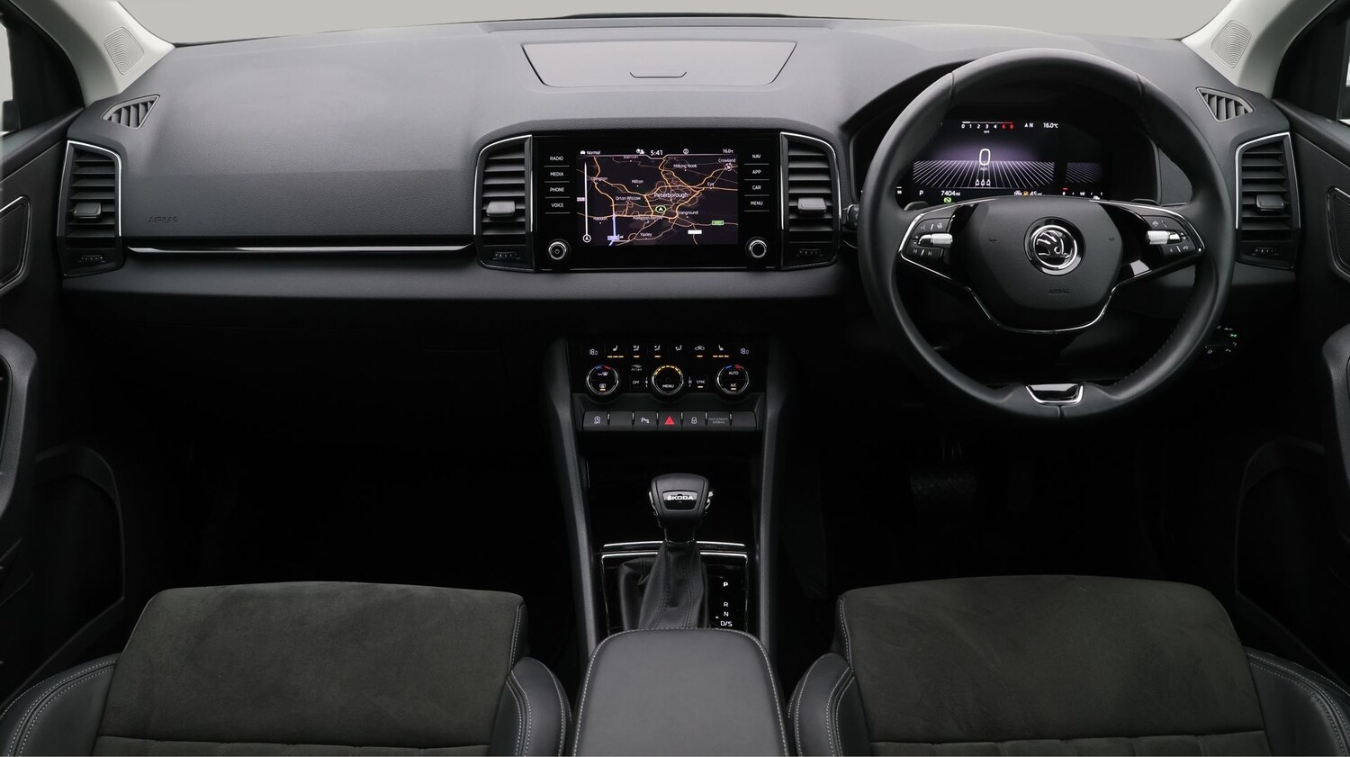 Used Skoda Karoq 2023 for sale - 77446917: Photo 13