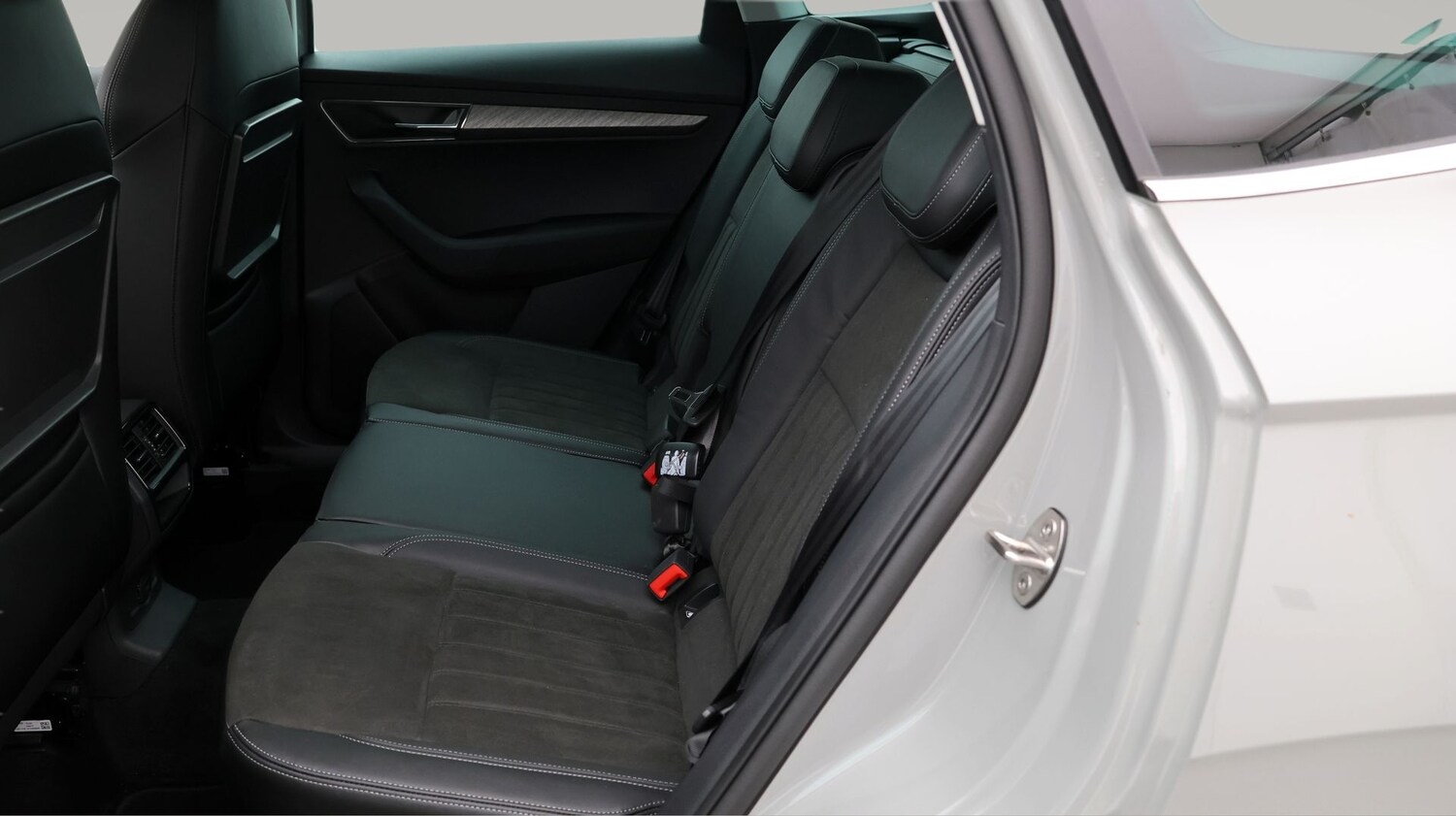 Used Skoda Karoq 2023 for sale - 77446917: Photo 16