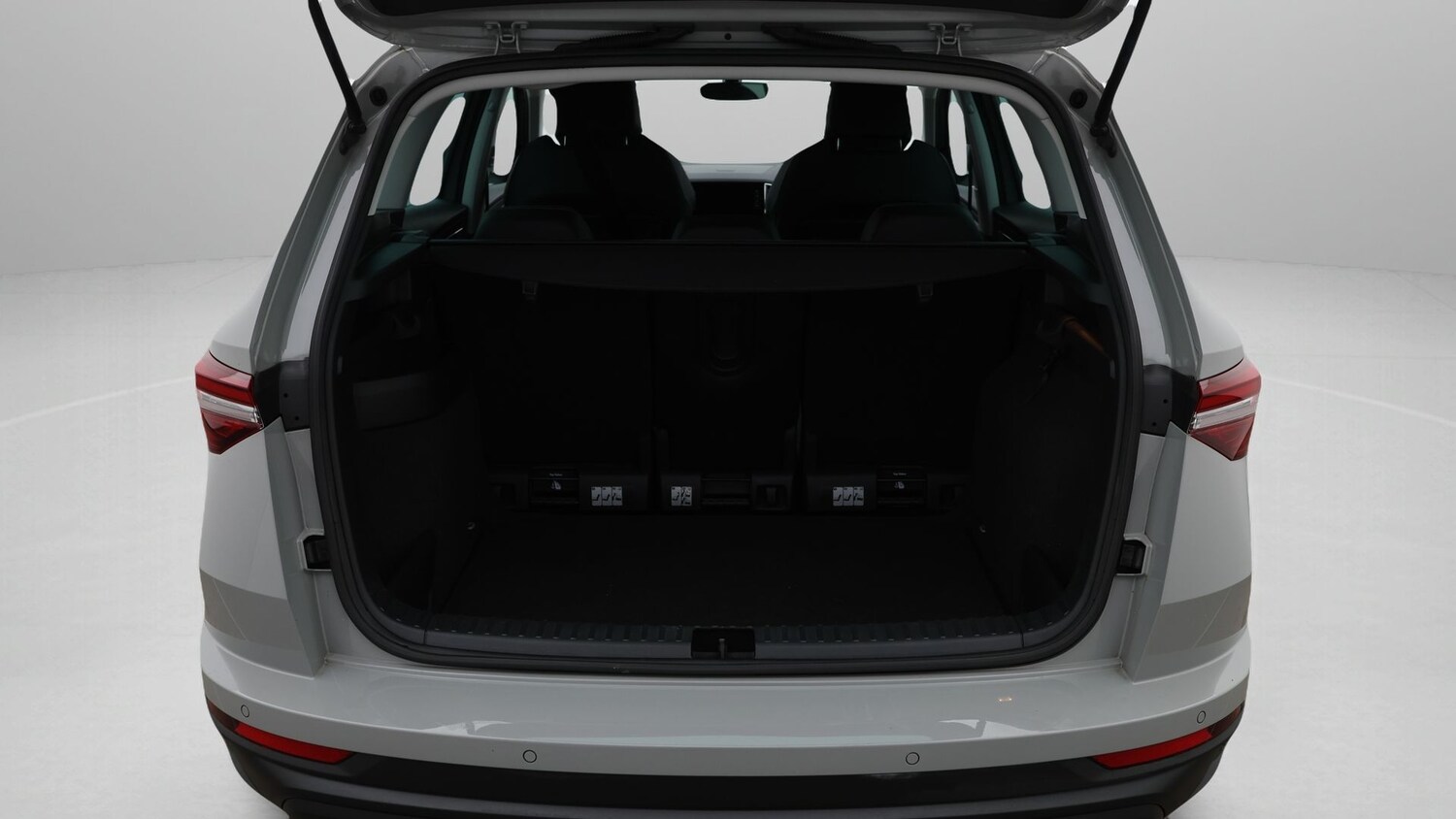 Used Skoda Karoq 2023 for sale - 77446917: Photo 17