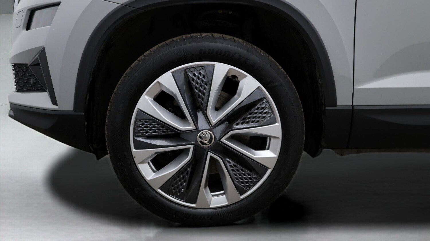 Used Skoda Karoq 2023 for sale - 77446917: Photo 18