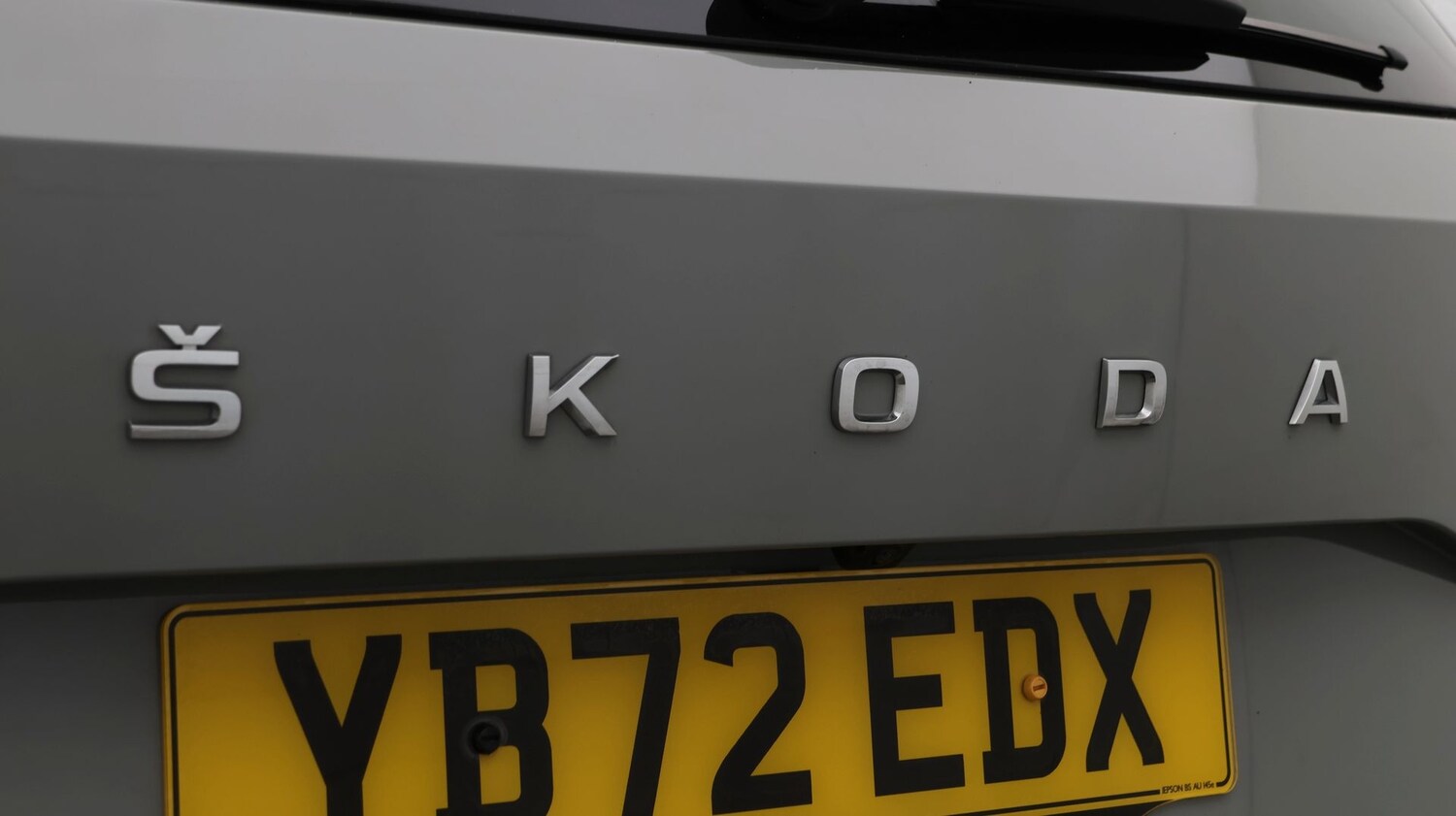 Used Skoda Karoq 2023 for sale - 77446917: Photo 21