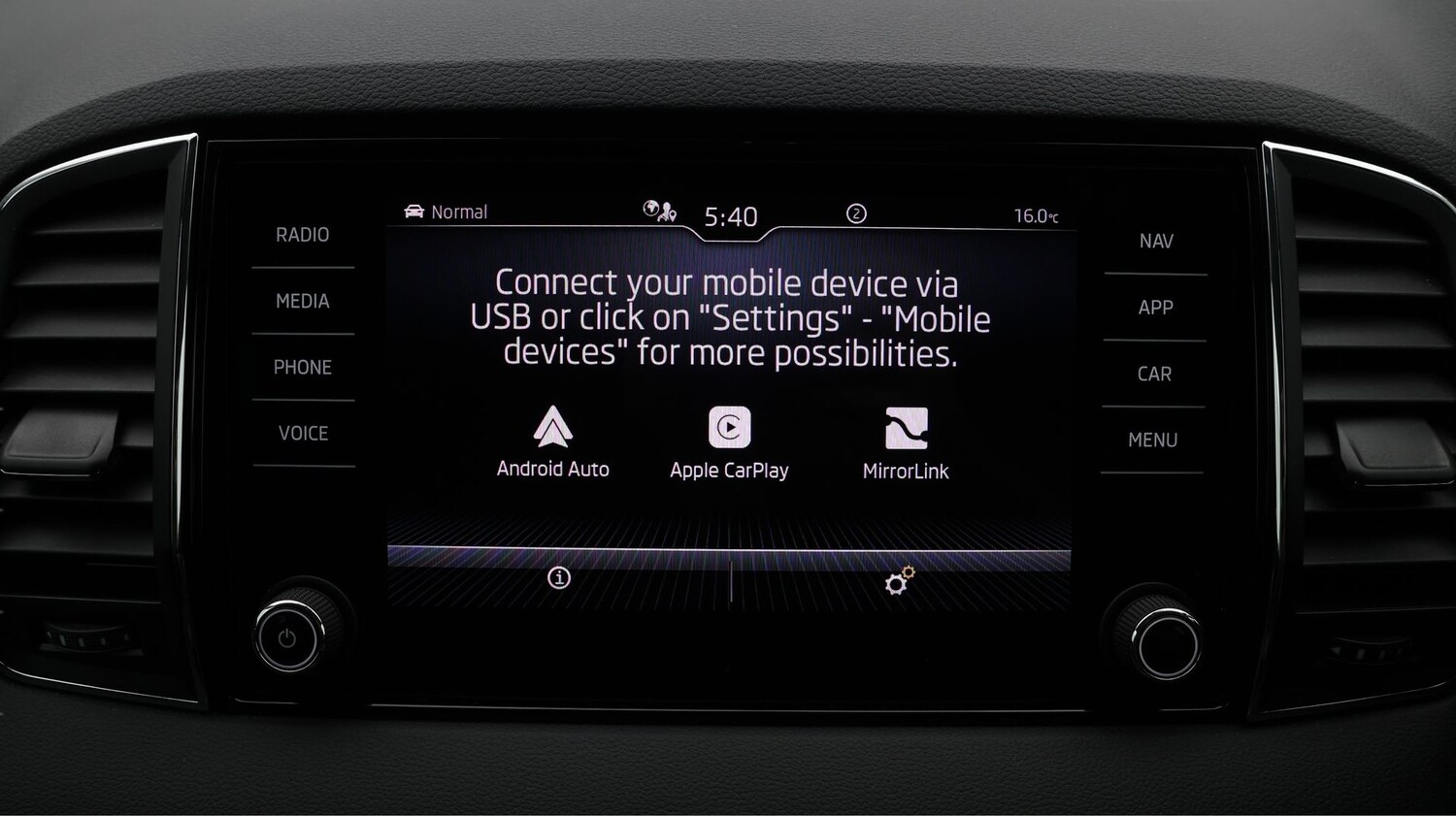 Used Skoda Karoq 2023 for sale - 77446917: Photo 22