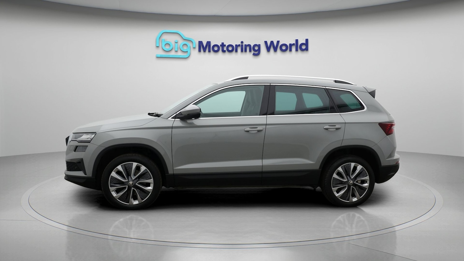Used Skoda Karoq 2023 for sale - 77446917: Photo 4